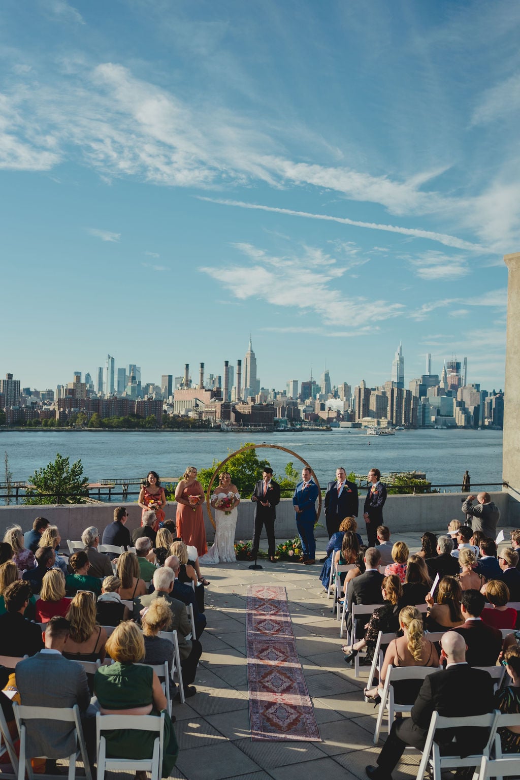 Debunking the Delusion: Can You Put on Black to a Wedding ceremony?