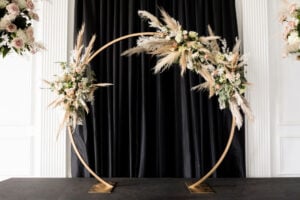 wedding backdrops