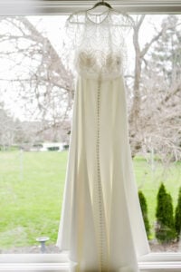 wedding dress trends