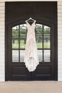 wedding dress trends