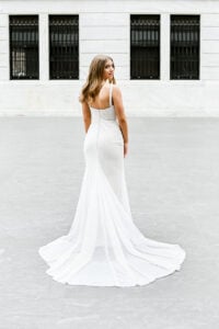wedding dress trends