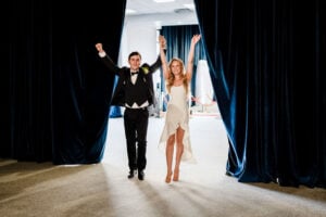 wedding dress trends