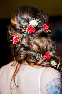 wedding headpieces