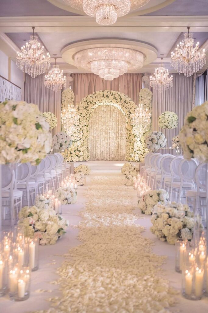 The Ultimate Guide To Planning A Luxury Wedding That Leaves Everyone In Awe The Ultimate Guide To Planning A Luxury Wedding That Leaves Everyone In Awe
