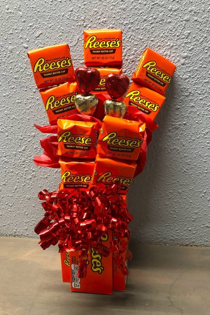 Sweeten Your Big Day: 15 Creative Candy Bouquet Ideas for Weddings in 2025