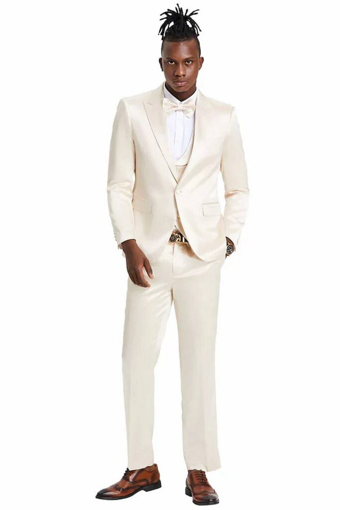 Groomsmen Attire Guide: 20+ Stylish Suit Colors & Trends for Every Wedding  Theme