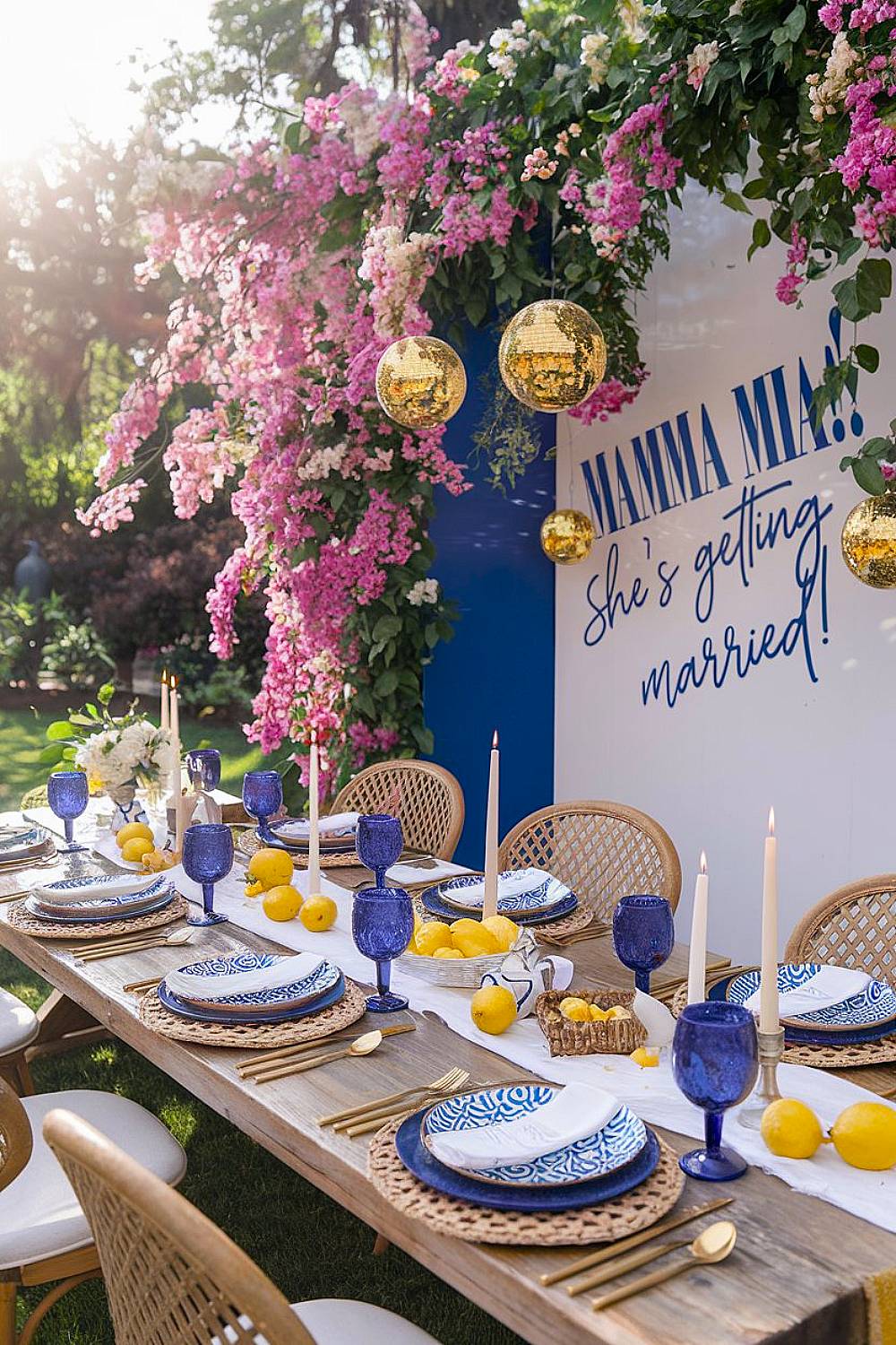 25+ Stunning Bridal Shower Themes to Make Your Celebration Unforgettable