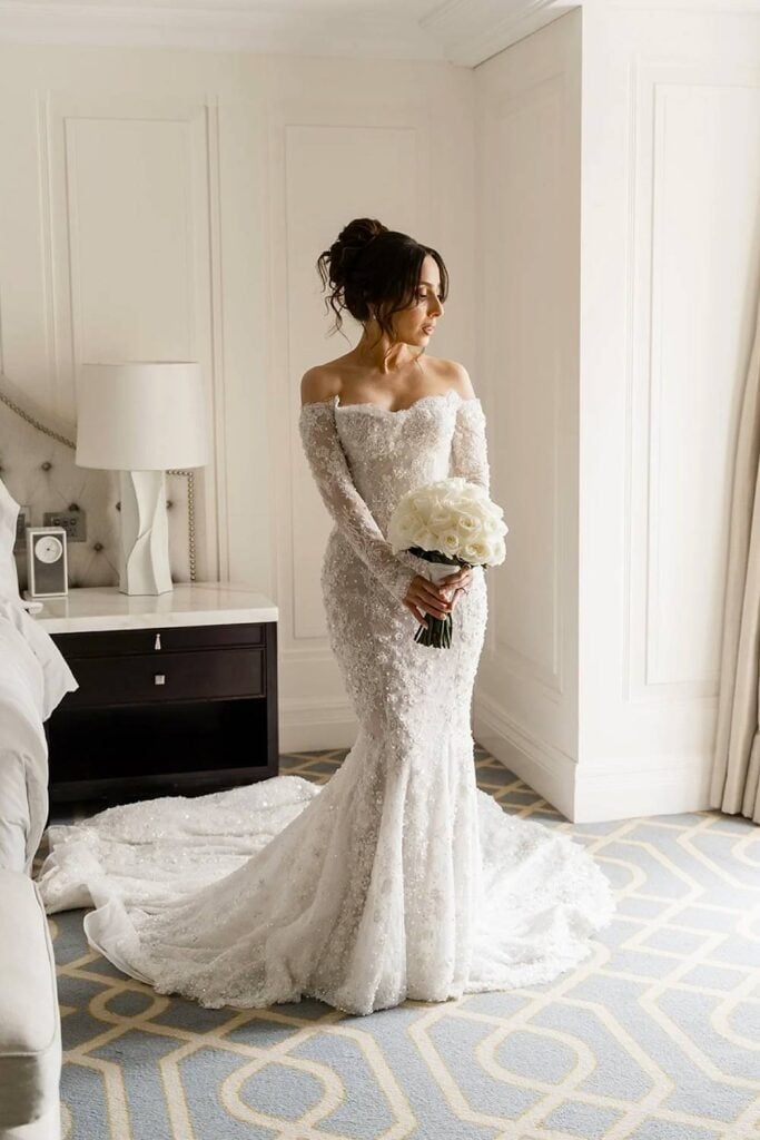 Vintage Italian Wedding Dresses: 15+ Timeless Styles for the Romantic Bride Vintage Italian Wedding Dresses: 15+ Timeless Styles for the Romantic Bride