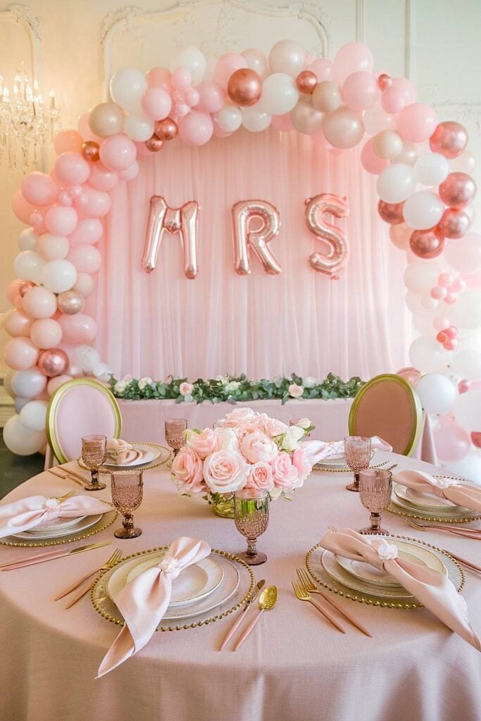 25+ Stunning Bridal Shower Themes to Make Your Celebration Unforgettable 25+ Stunning Bridal Shower Themes to Make Your Celebration Unforgettable