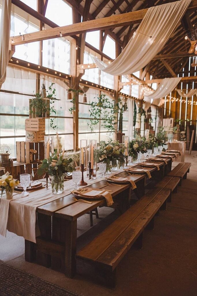 25+ Stunning Bridal Shower Themes to Make Your Celebration Unforgettable