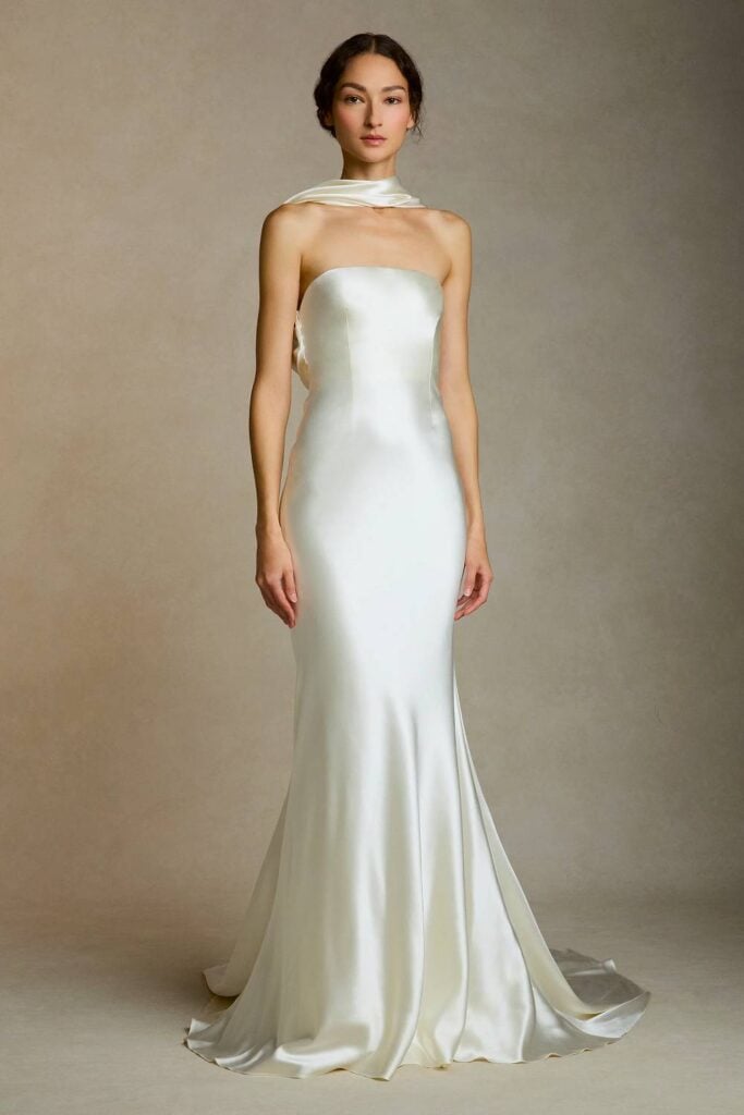 Vintage Italian Wedding Dresses: 15+ Timeless Styles for the Romantic Bride