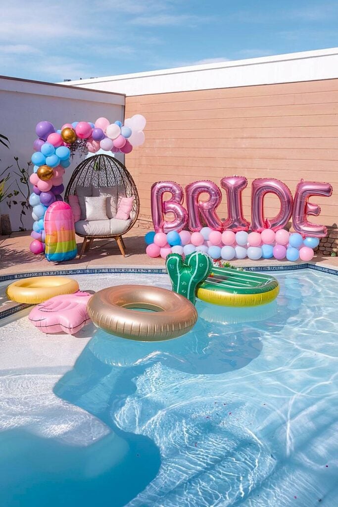 20+ Epic Bachelorette Party Themes You'll Want to Steal