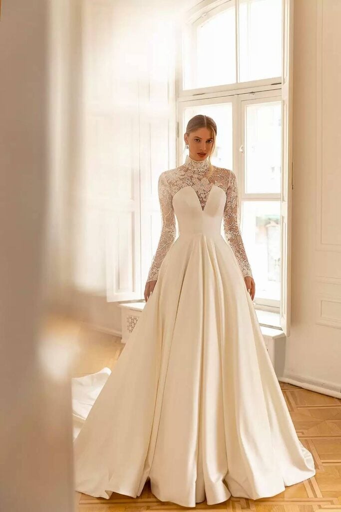 Vintage Italian Wedding Dresses: 15+ Timeless Styles for the Romantic Bride