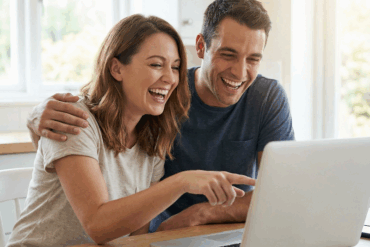 secret to lasting marriage