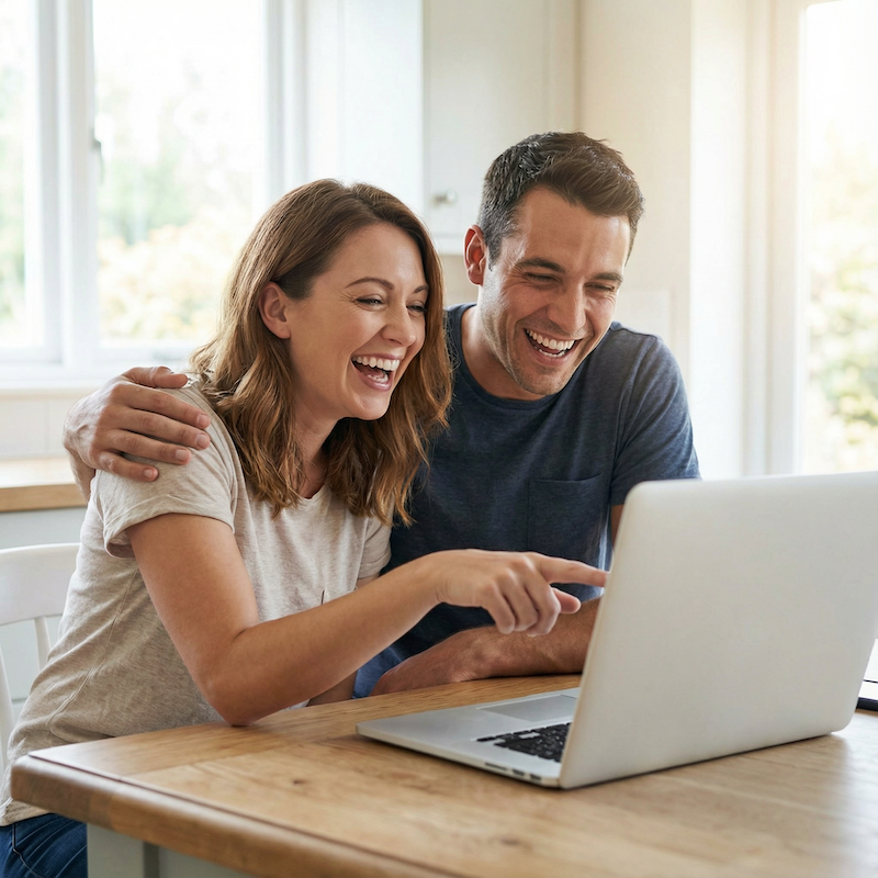 secret to lasting marriage