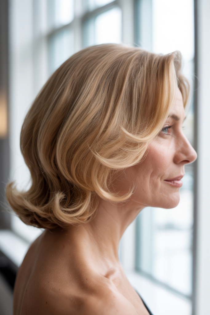 Soft Blowout (Bouncy, Not Crunchy)