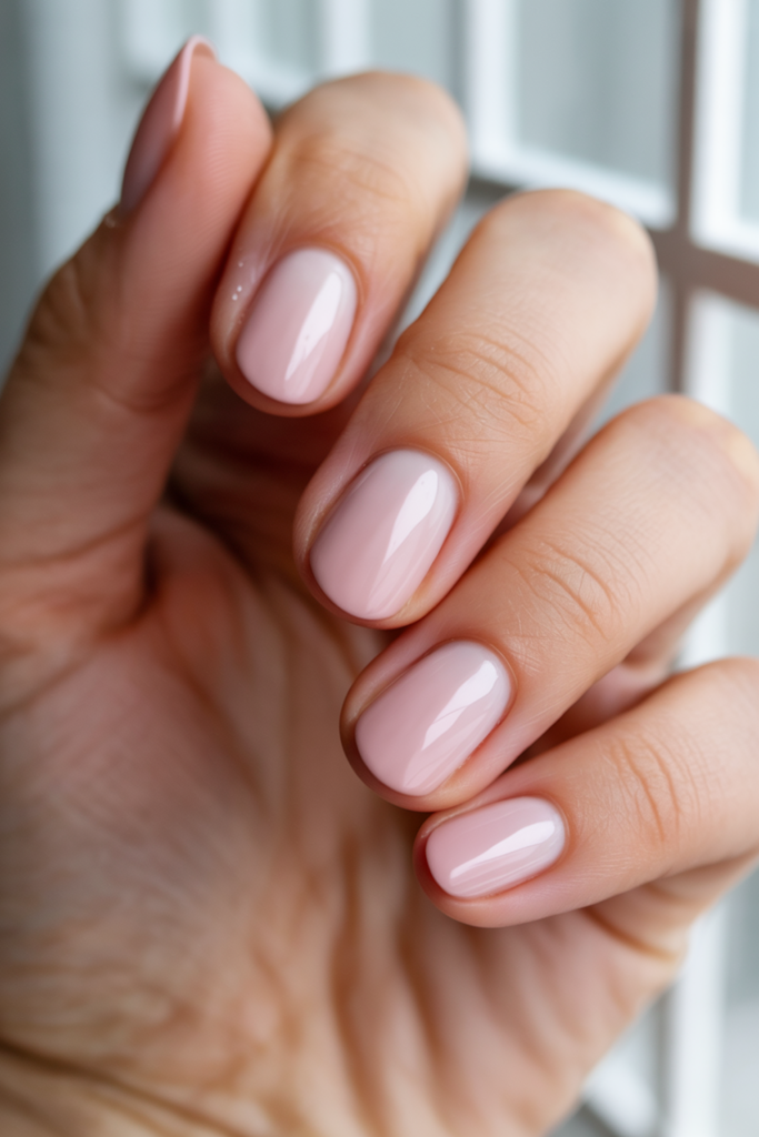 Petal Pink Ombré