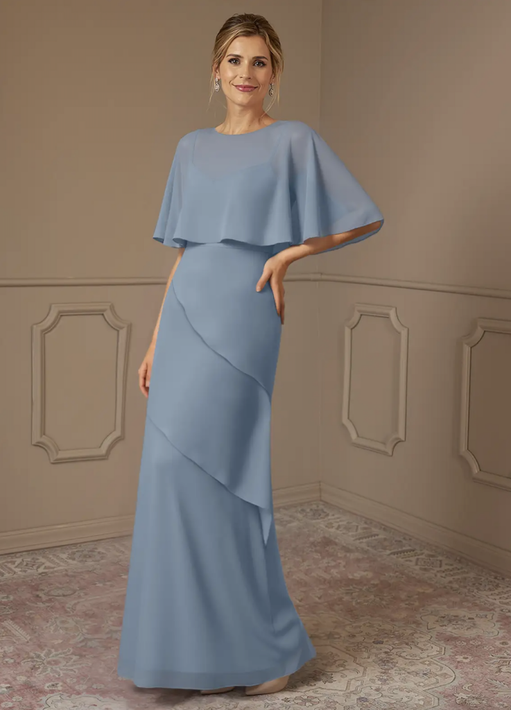 sachin and babi light blue dress Mother of the Bride Dresses: The Ultimate Guide to Chic & Elegant Styles