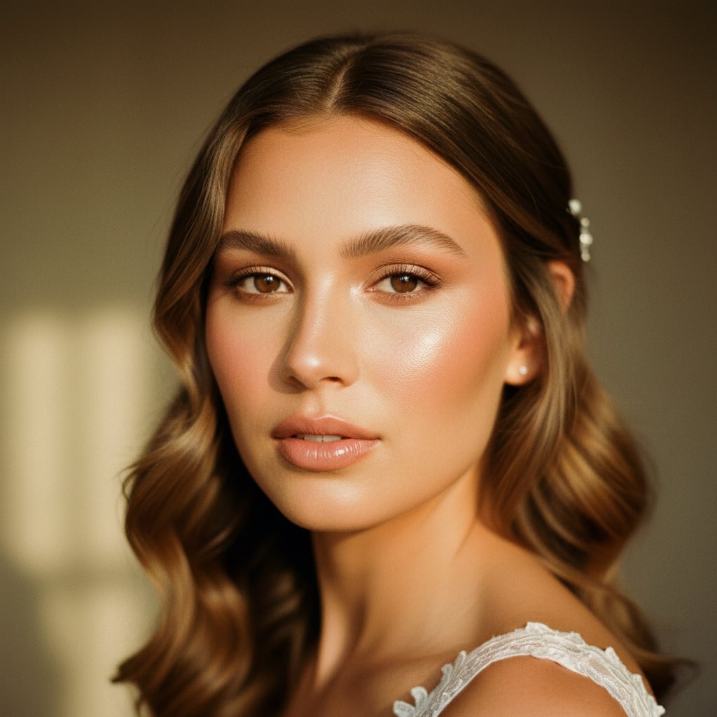 Flushed Cheek Harmony