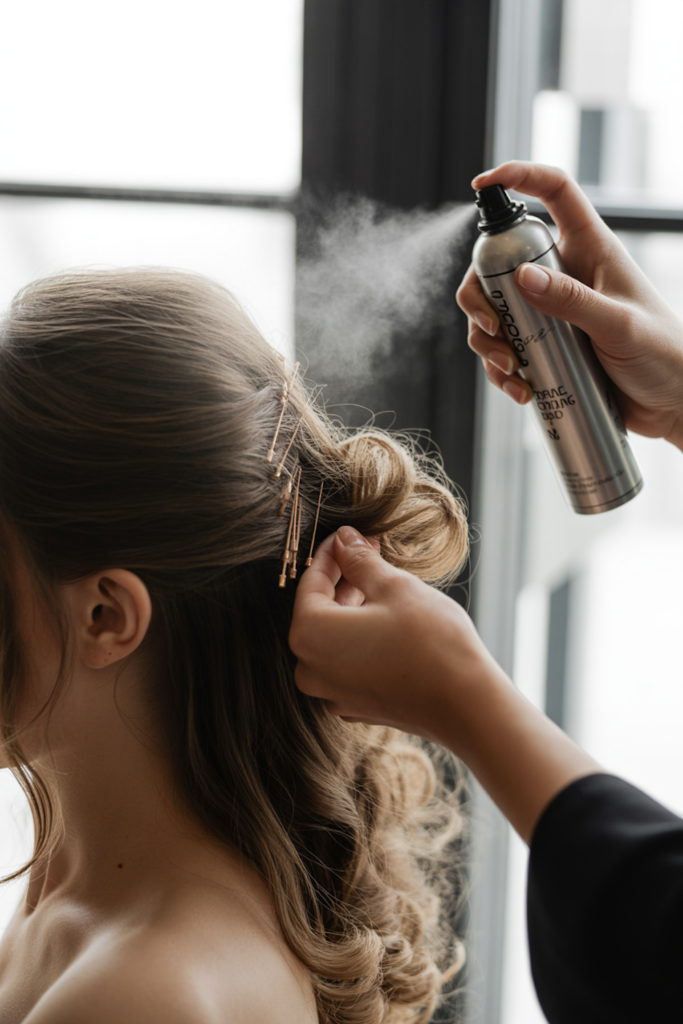 hair fix