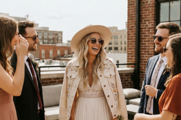 happy bride tips