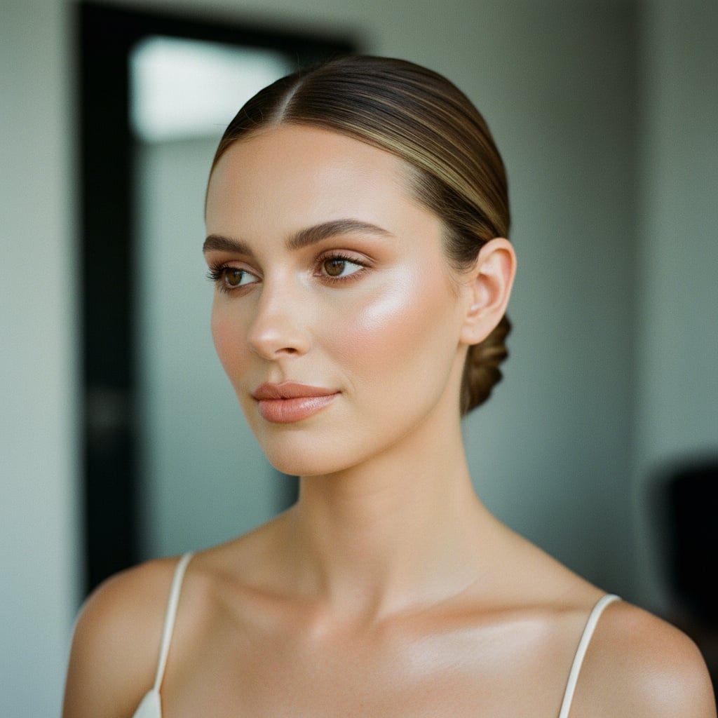 Luminous Dewy Skin