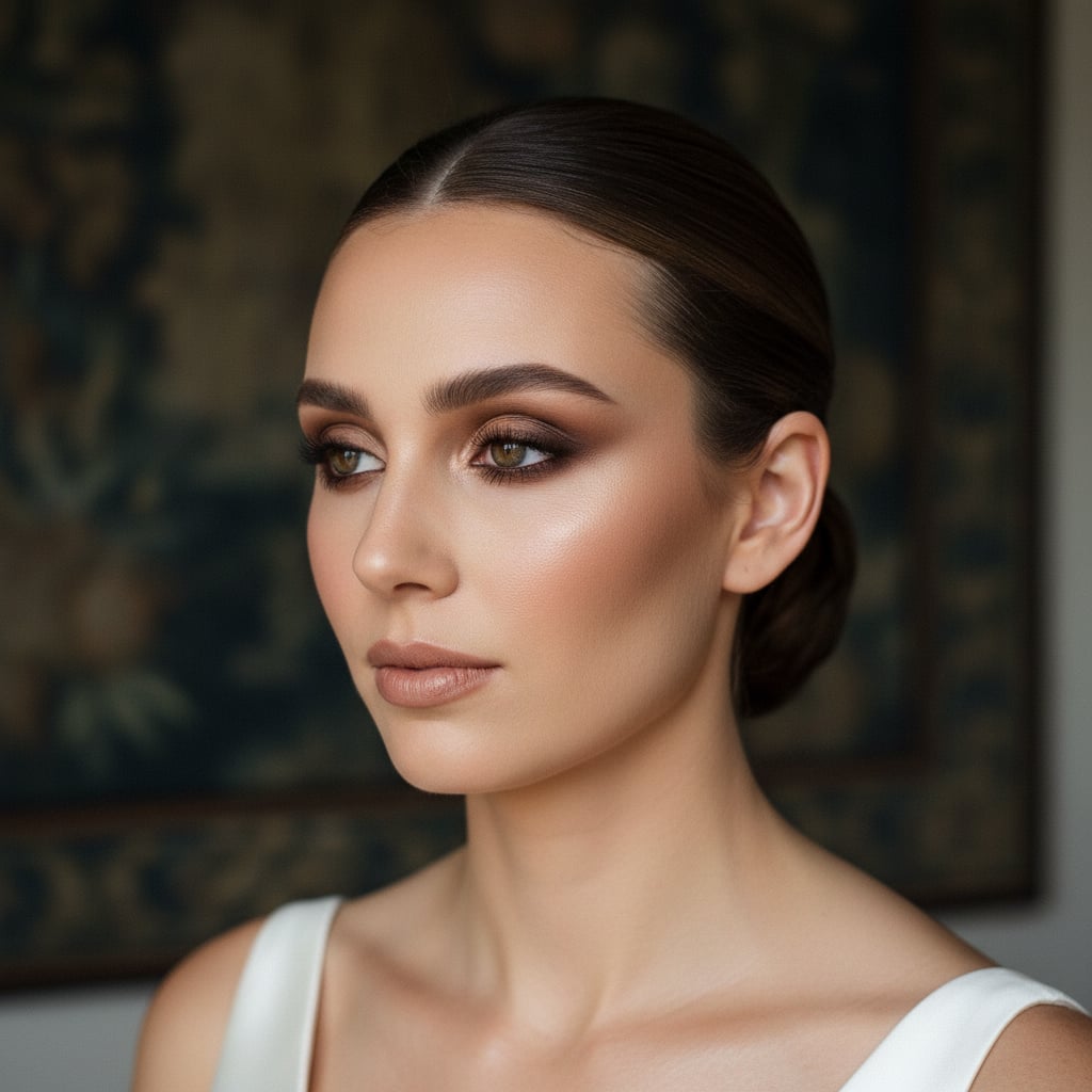 Matte Sophisticated Shadows