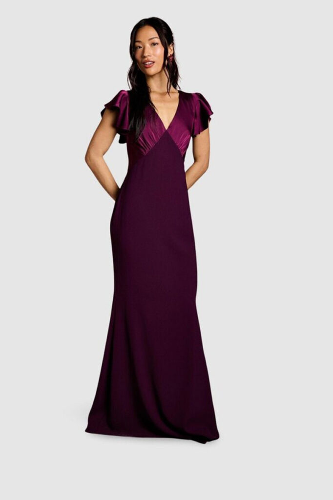 mother of the bride dress