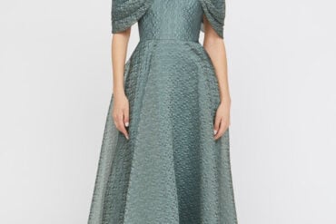 mother of the bride dress