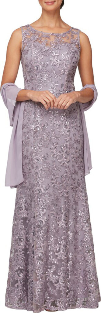 mother of the bride dress