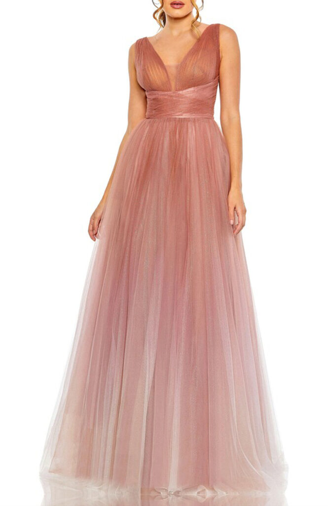 mother of the bride dress