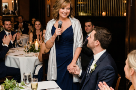 mother of the groom speech