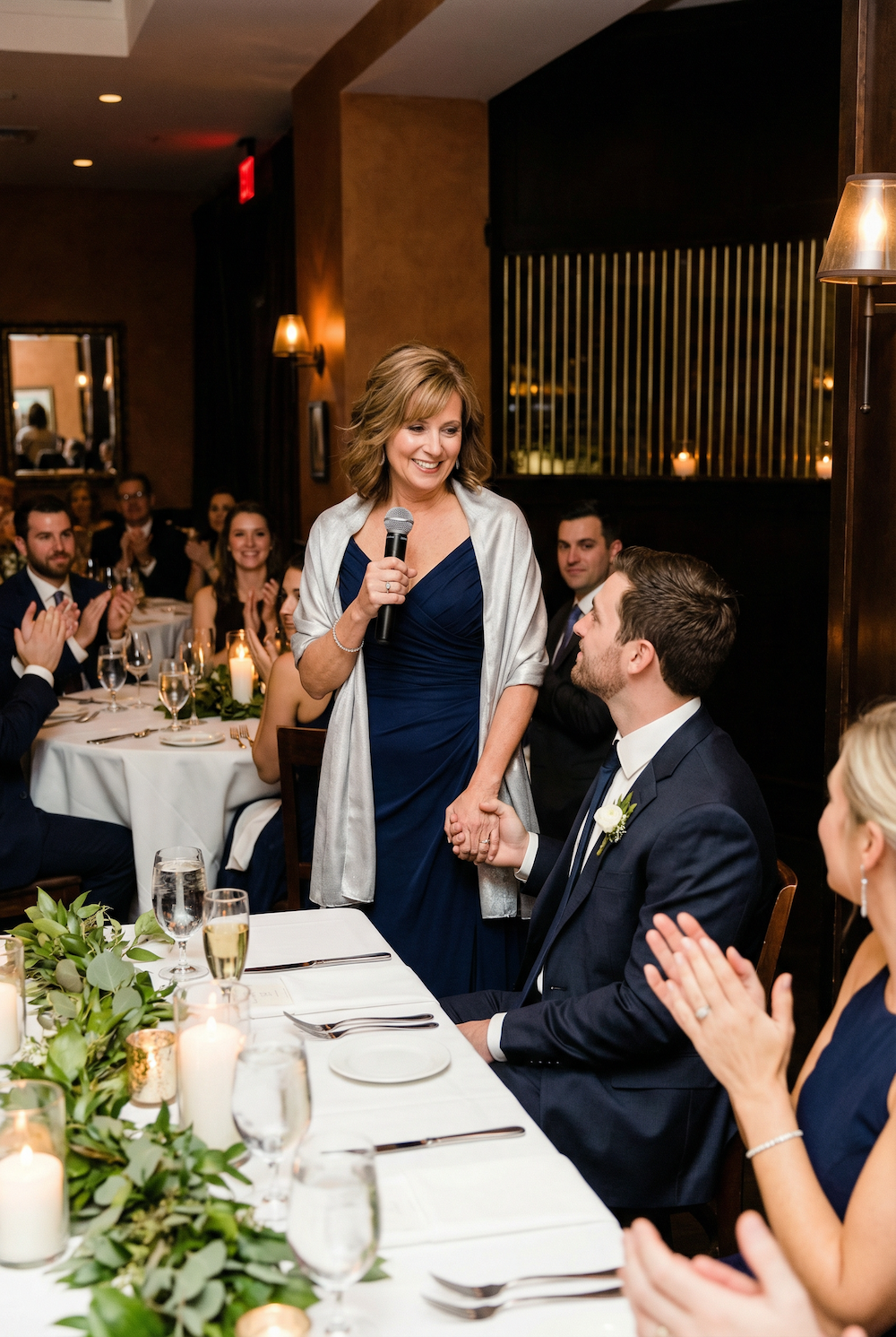 mother of the groom speech