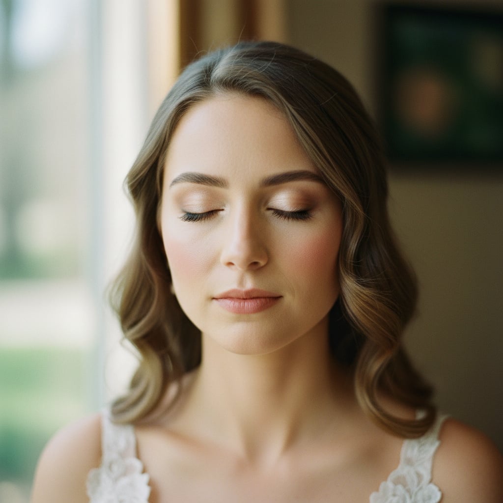 Pearlescent Lid Sheen