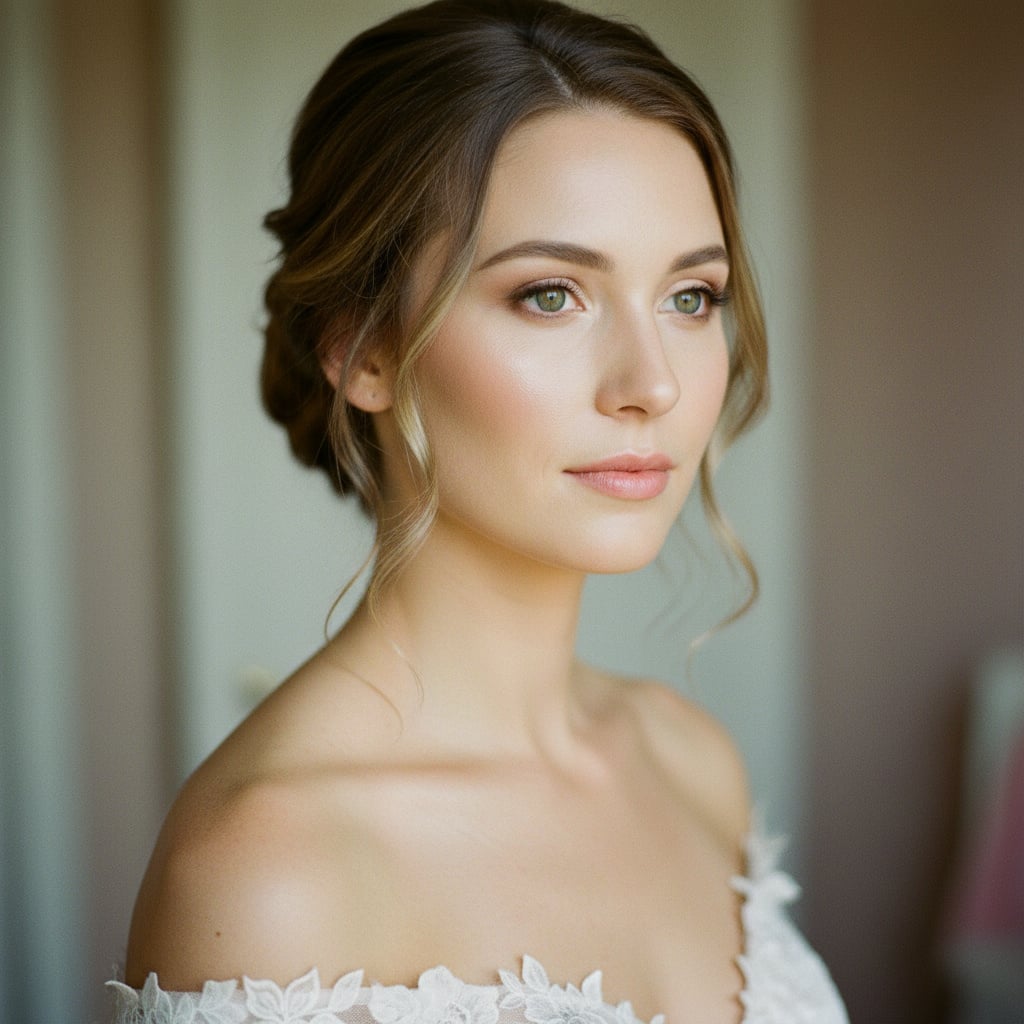 Soft Blended Sculpting