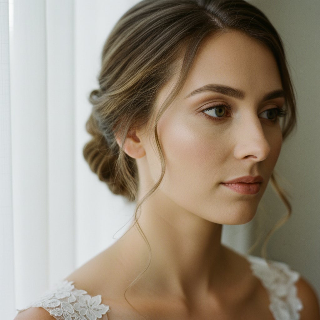 Velvety Airbrushed Skin