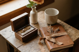 wedding day essentials