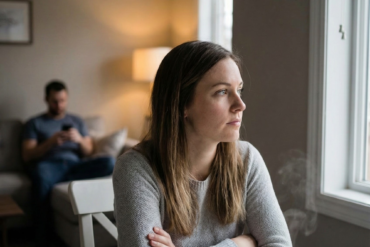 marriage research wives affection