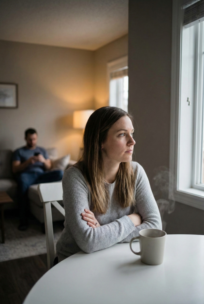 marriage research wives affection