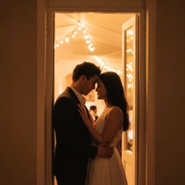 bride tips