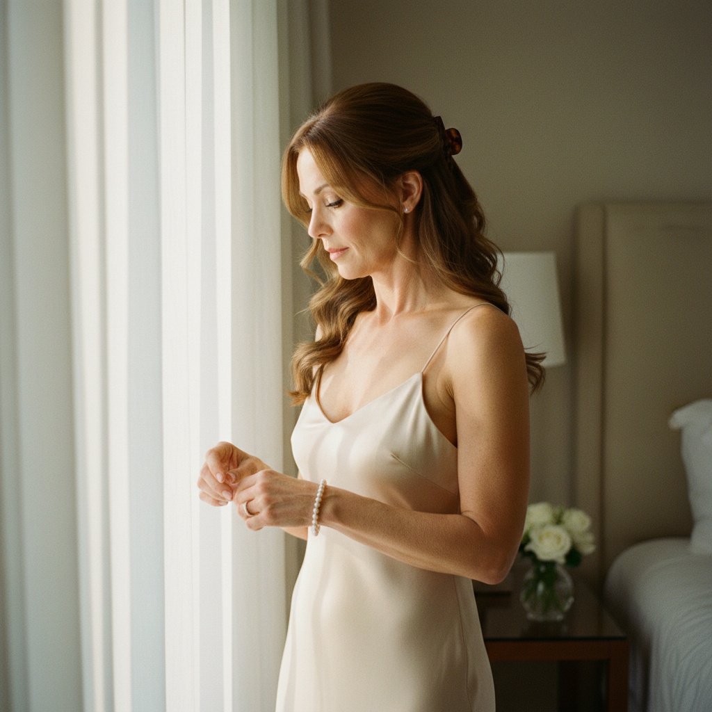 Fésült Alapfrizura