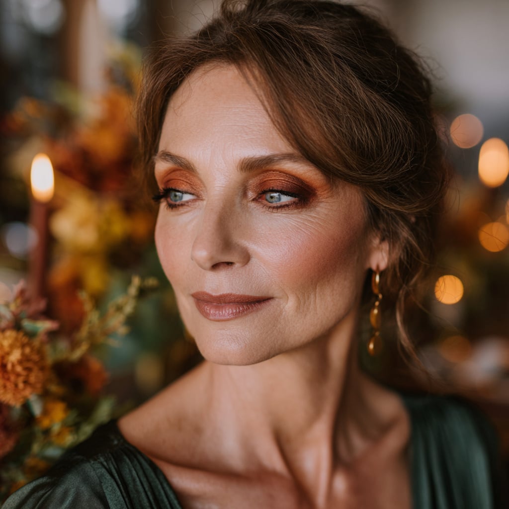 Earthy Tone Cohesion