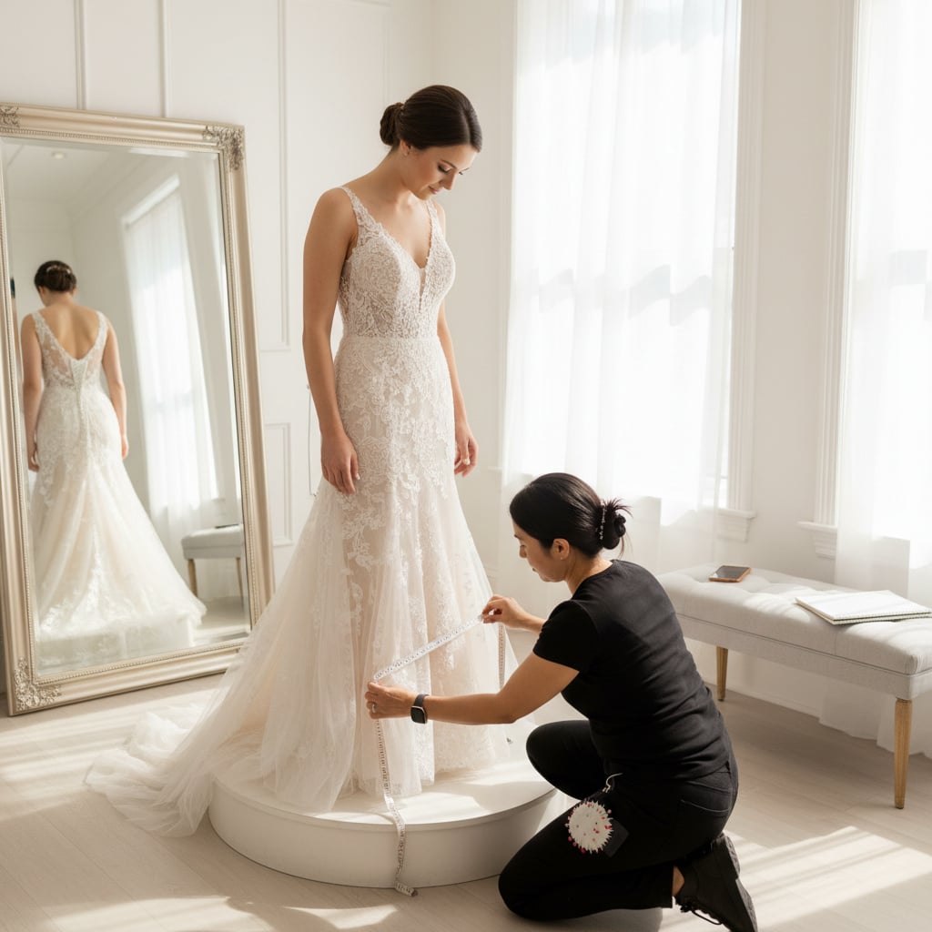 How Many Fittings Should I Plan For?