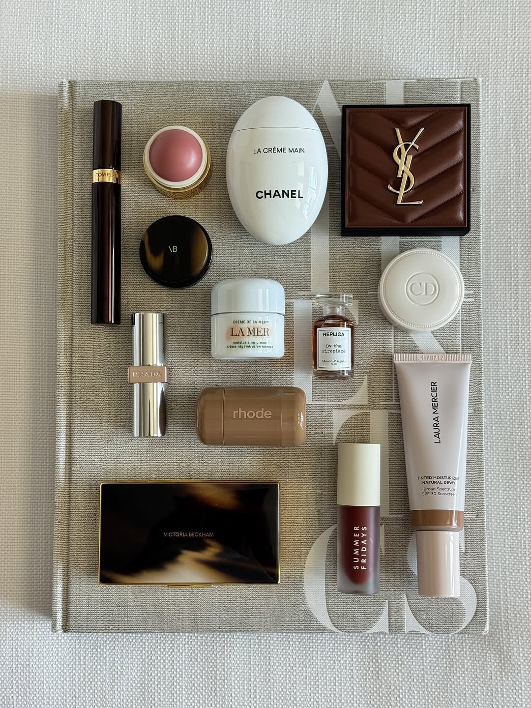 Long-Wear Tinted Moisturizer With SPF