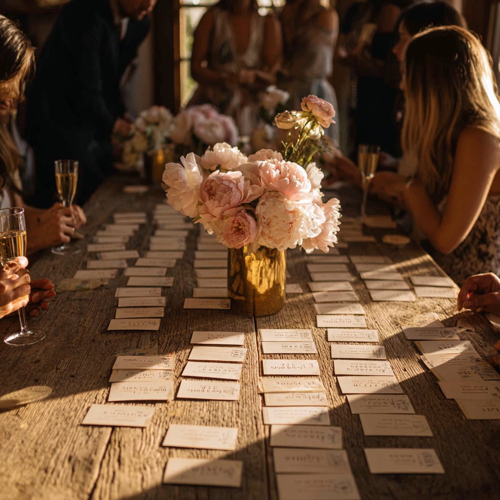 Relationship Timeline Matching Pairs