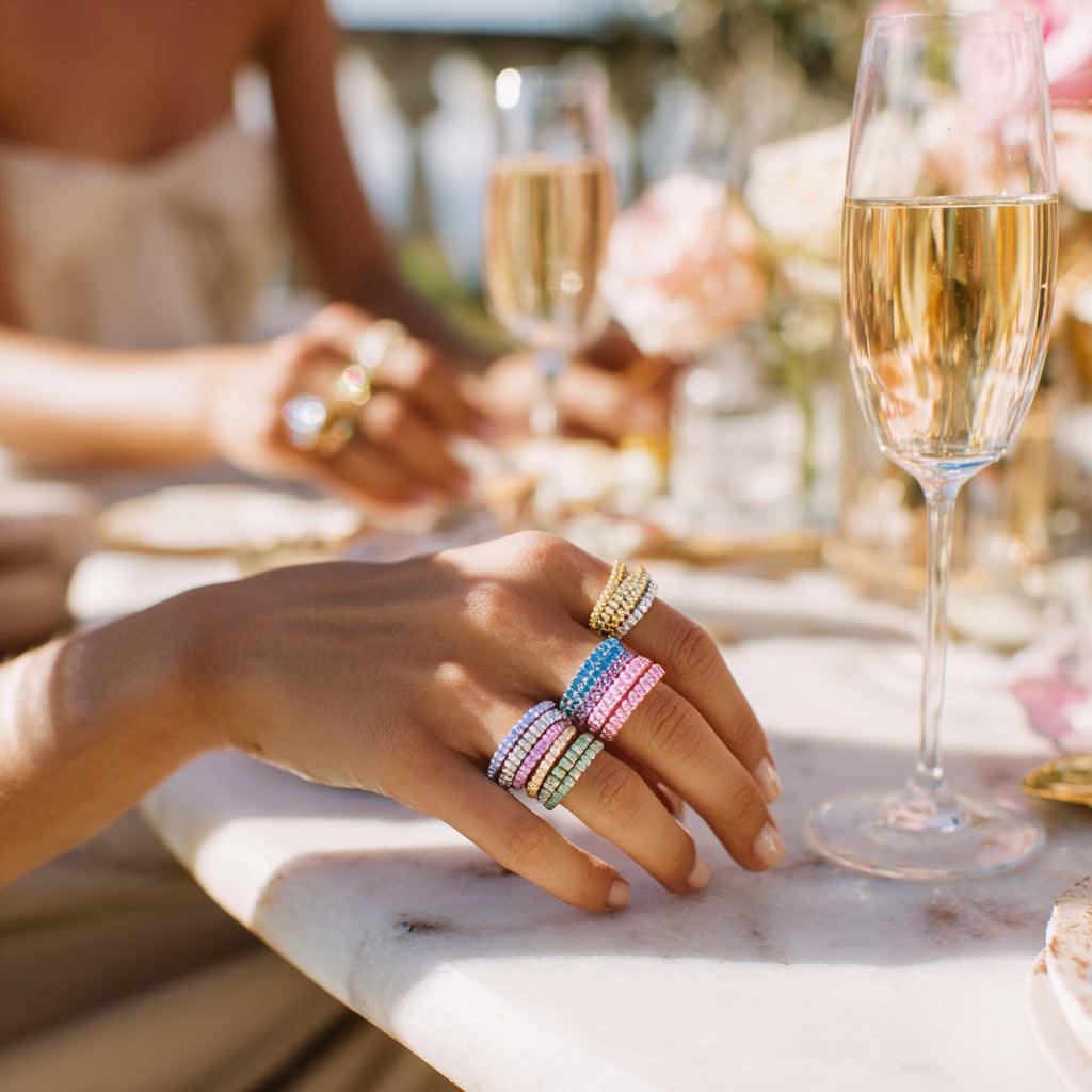 Ring Collection Word Game