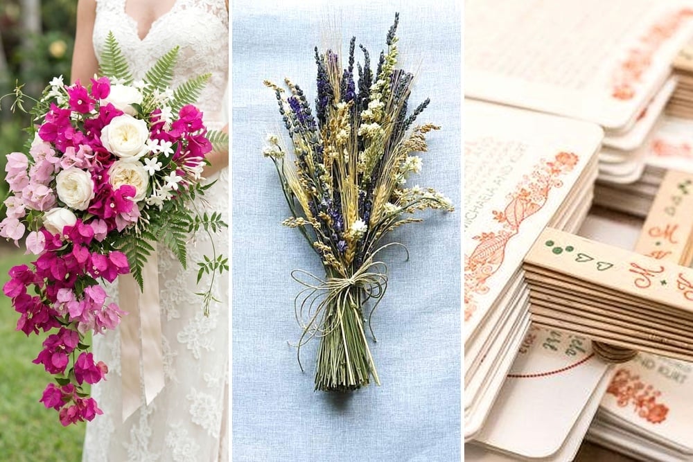 summer wedding ideas