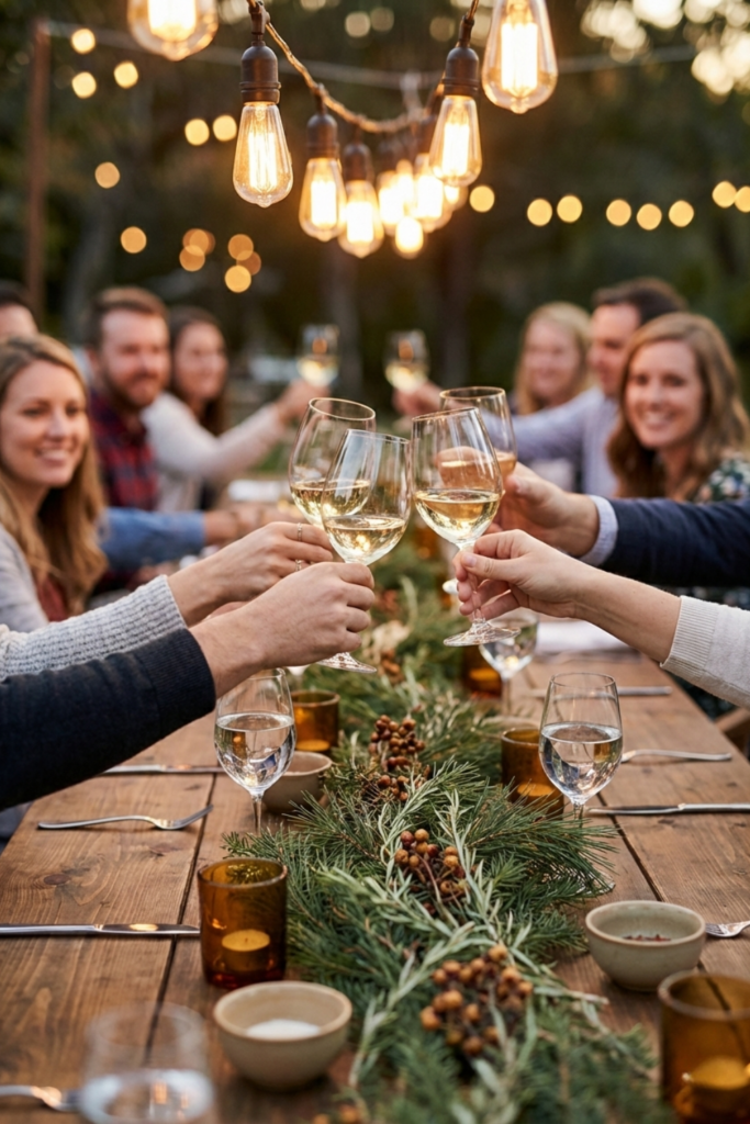 wedding toast