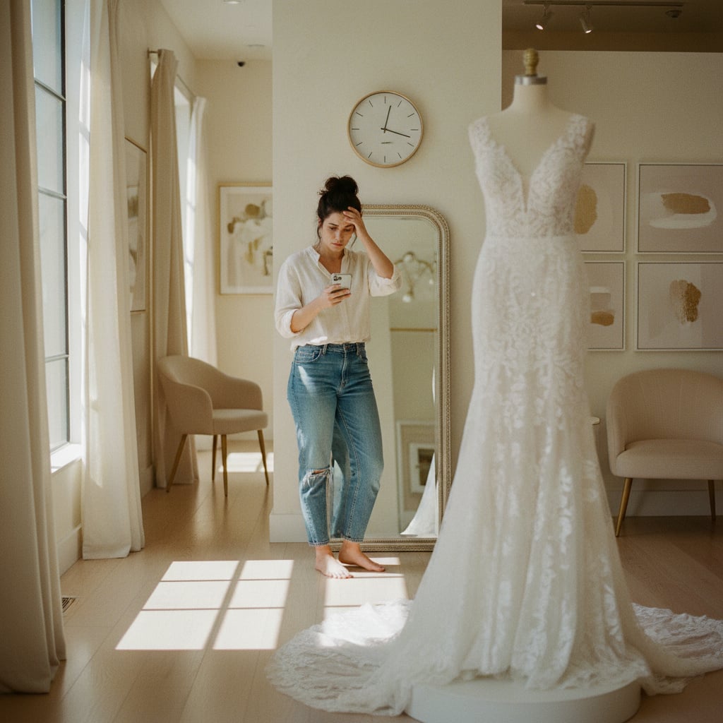 What's Your Policy If I Need Last-Minute Changes?