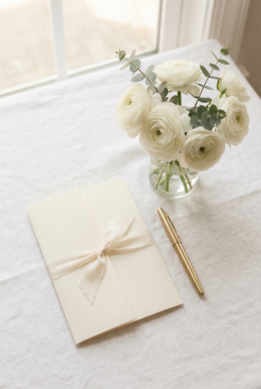 letter to my daughter in law wedding day